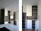Restructuration appartement
