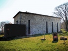 TRANSFORMATION D'UNE GRANGE EN HABITATION