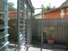 Extension vitr�e
