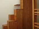Restructuration d'un appartement