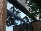 Extension d'un pavillon
