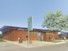 Agence Bancaire Z�ro Energie