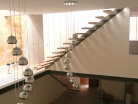 Transformation d'un vieil entrep�t en loft