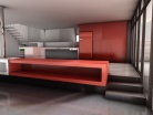 Construction d'une maison  individuelle en ossature bois