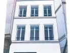 R�habilitation d'un immeuble d'habitation de 8 logements et commerce