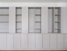 R�novation d'un appartement