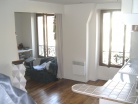 restructuration d'un appartement parisien