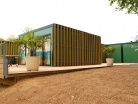 Club House de Tennis
