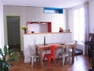 R�novation d'un appartement