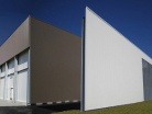 Plateforme frigorifique