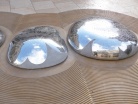 Fontaine Place du Palais