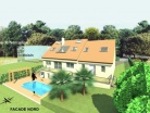 Extension de maison individuelle