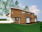 CONSTRUCTION D'UNE MAISON BBC