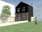 Extension Montreuil