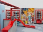 Boutique de L'USAP