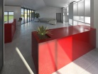 Maison � ossature bois