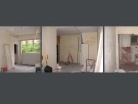 Restructuration d'un appartement code 02