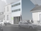 Maison � Bordeaux