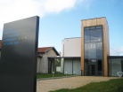 Centre de Formation des  Musiciens Intervenants de Bron