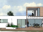La modernit� sur pente, avec BBC