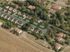 Cr�ation de 26 Villas � St Simon (en chantier)