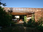 Extension d'une maison � Toulouse