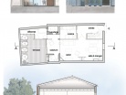 R�novation d'une maison de ville du 19�me s. 