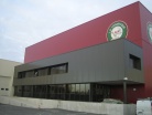 Extension des bureaux du chai 