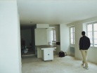 Open space habitable