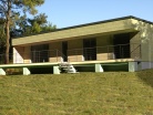 Maison contemporaine ossature bois � Pompignac