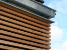 Pavillon de th� / WORK IN PROGRESS