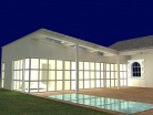 Extension d'une maison individuelle
