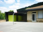 Pr�au Groupe scolaire