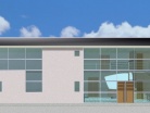Projet d'un centre inter-entreprises