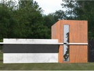 VILLA CONTEMPORAINE
