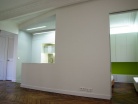 Rehabilitation appartement
