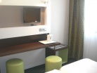 Chambres d'h�tel