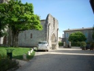 Espaces publics PELLEGRUE