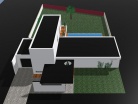 Maison individuelle Venerque (projet)