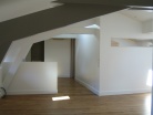 Sur�l�vation d'un appartement en centre ville (r�alis�e)