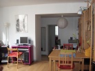 R�novation partielle d'un appartement