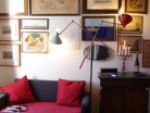 Appartement � Paris 10�me - R�habilitation - Am�nagement int�rieur - D�coration