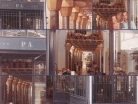 Magasin d�coration d�int�rieur PA � Rome Centre historique - Boutique - Commerce - R�habilitation - Am�nagement int�rieur - D�coration