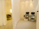 Salon de coiffure et centre de beaut� (r�alis�)