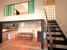 Loft parisien