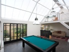 Atelier, salle de jeu