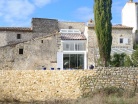 Maison blanche 
