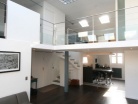 R�habilitation d'un duplex (loft)