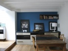 R�novation compl�te d'une maison individuelle