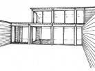 Maison en bois